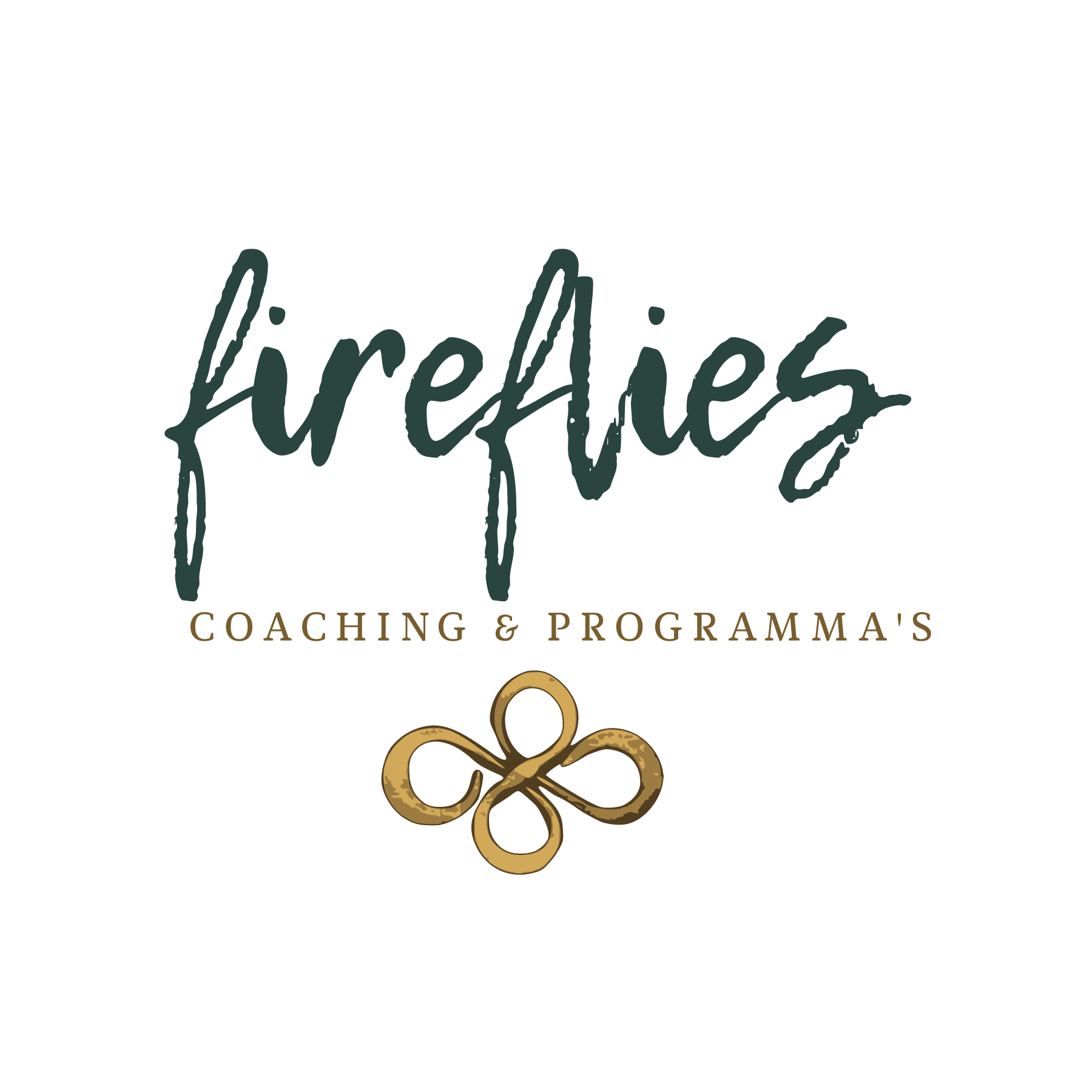 Logo voor coaching